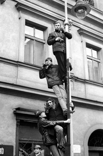 Galerie WWG.CZ - Foto: Jiří Chocholáč